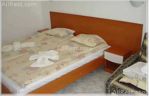 Rilena Hotel Complex 10